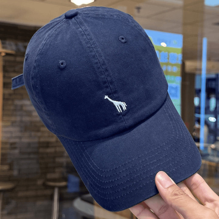 Men's Casual Cotton Cap Stornfield