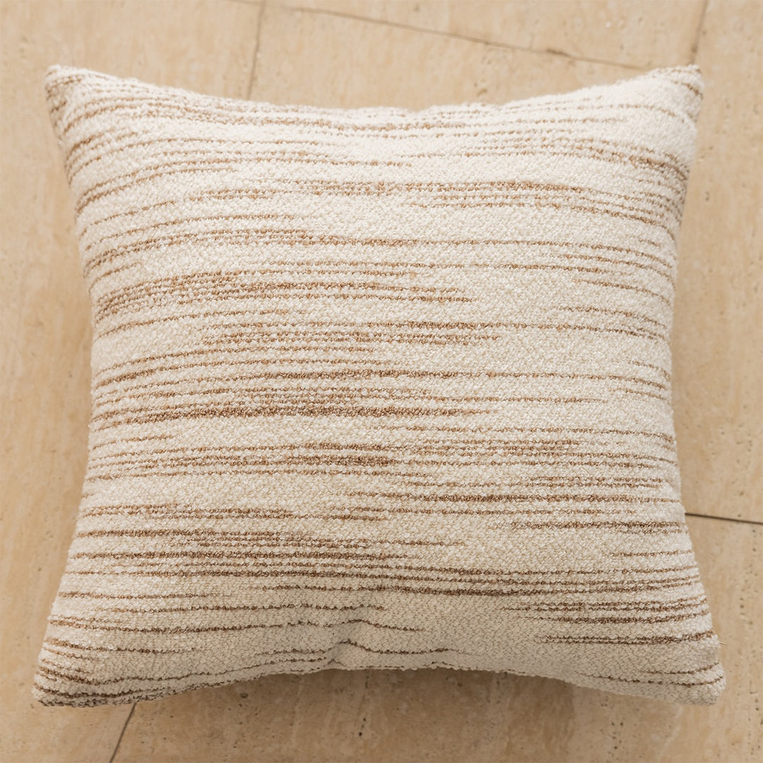 Fluffy Beach Pillow