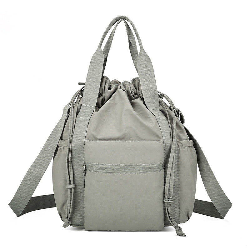 Sleek Travel Duffel Bag Stornfield
