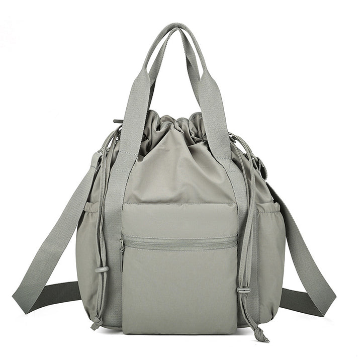 Sleek Travel Duffel Bag Stornfield