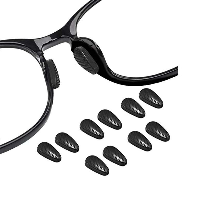 Glasses Nose Pad Set Stornfield