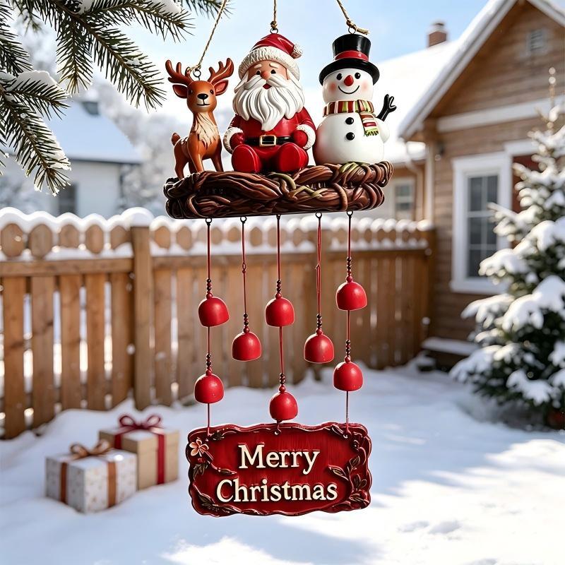 Decorative Christmas Ball Stornfield