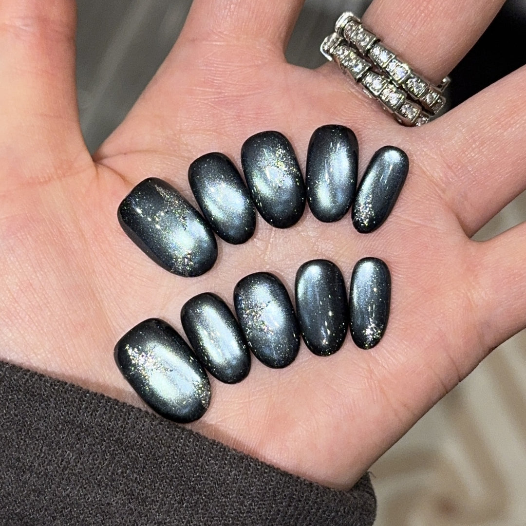 Nail tips in elegant design Stornfield