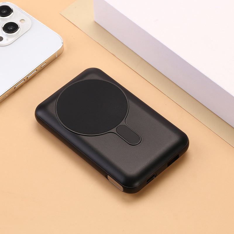 Portable Magnetic Powerbank Stornfield