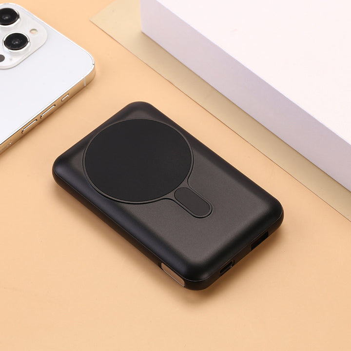 Portable Magnetic Powerbank Stornfield