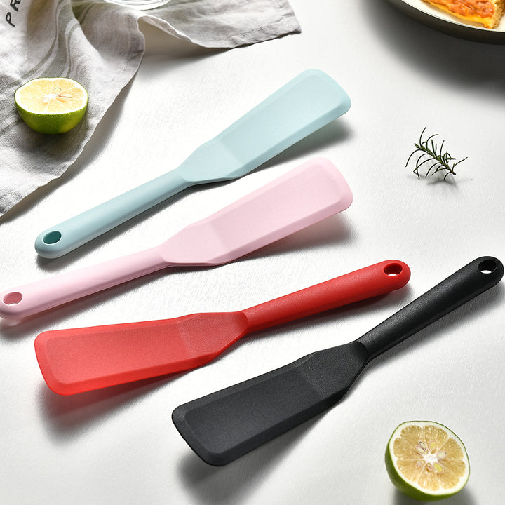 Flexible spatula made of heat-resistant silicone Stornfield