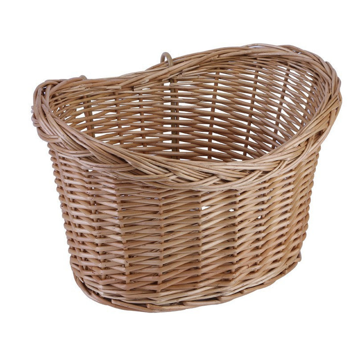 Unisex basket with braided design Stornfield