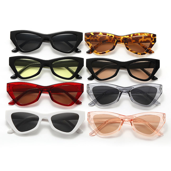 Women's trendy Cat-Eye sunglasses Stornfield