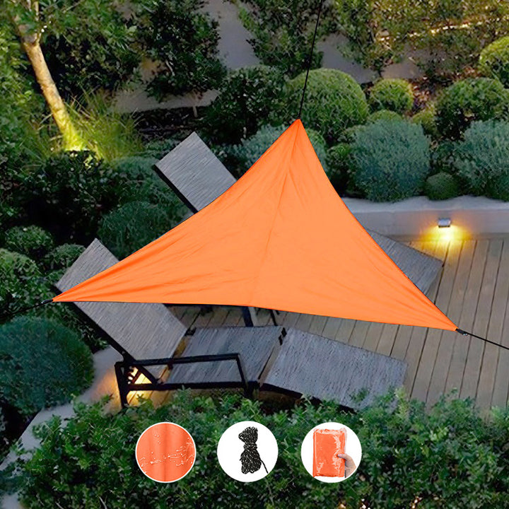 Premium Outdoor Shade Canopy Stornfield
