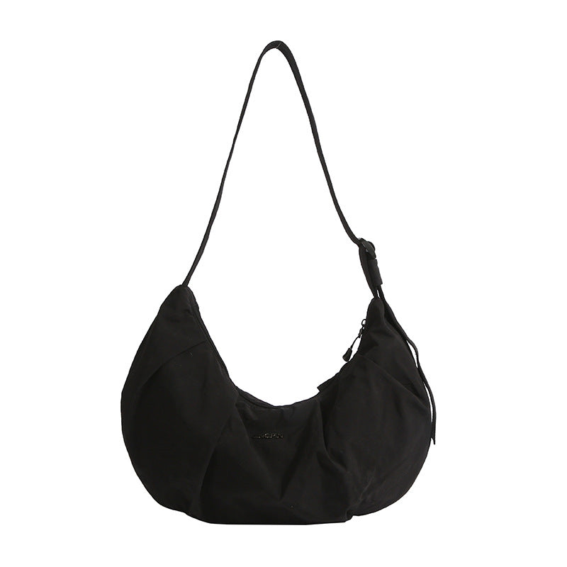 Fashionable shoulder bag with adjustable shoulder strap and practical design Stornfield