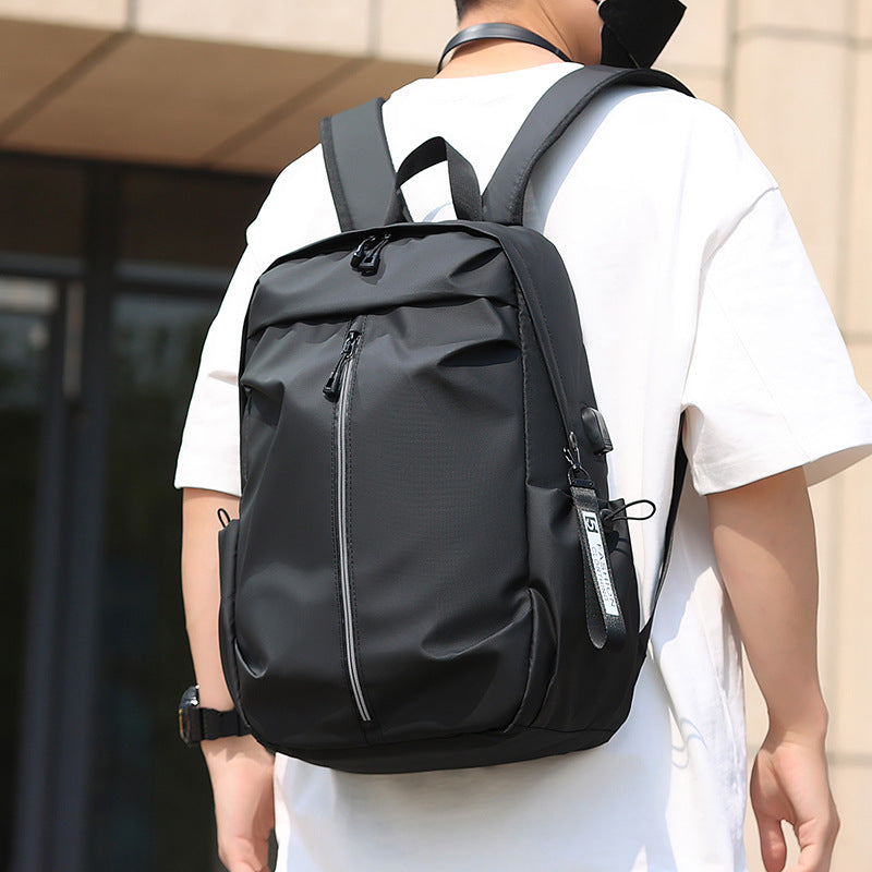 Ergonomic Laptop Backpack Stornfield