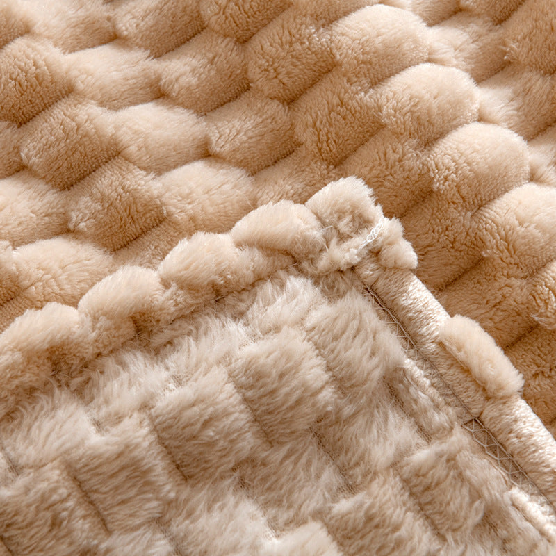 Ladies Snuggle Blanket Stornfield