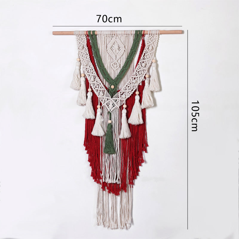 Macrame Wall Hanging Stornfield