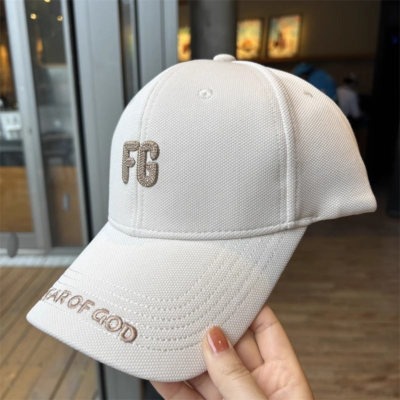 Men's Performance Sports Cap Stornfield