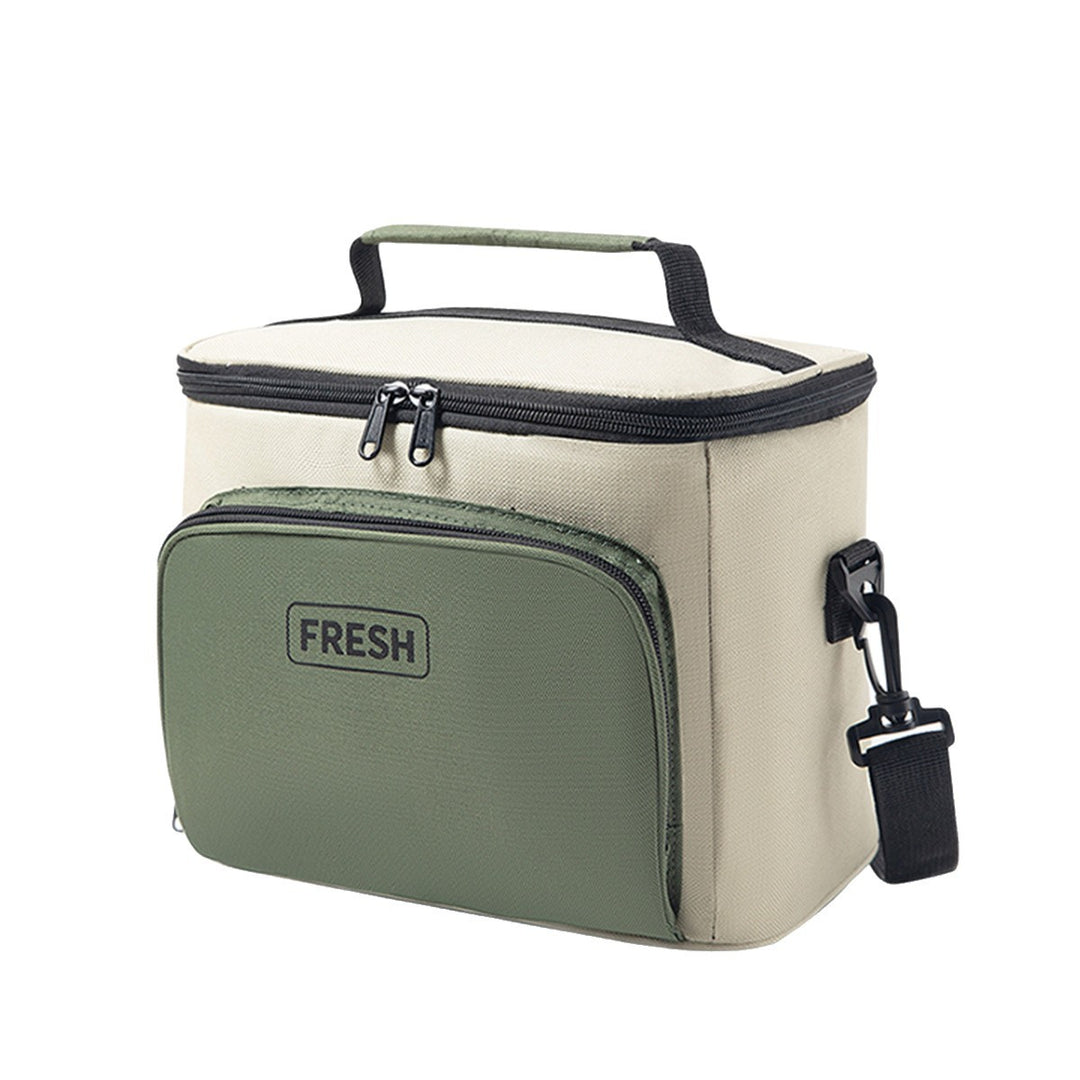 Compact Insulated Food Storage Cooler Stornfield