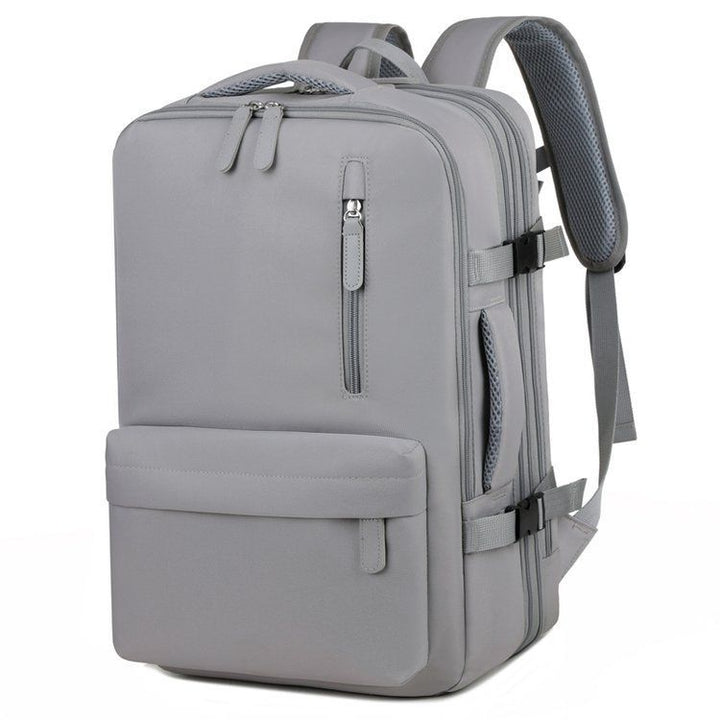 Practical Laptop Backpack Stornfield