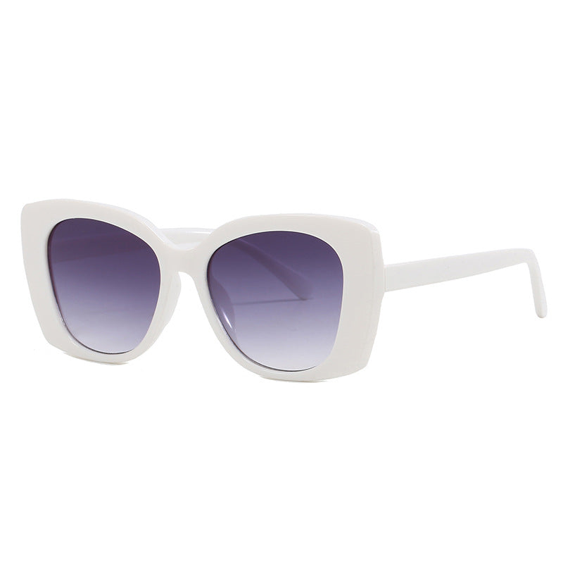 Women's oversized sunglasses with elegant design Stornfield