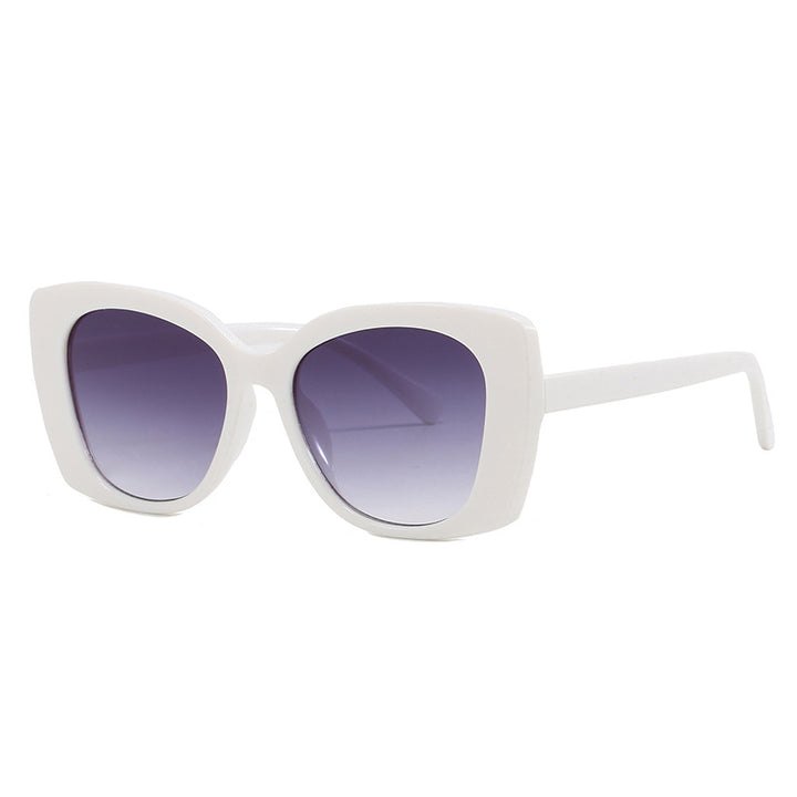 Women's oversized sunglasses with elegant design Stornfield