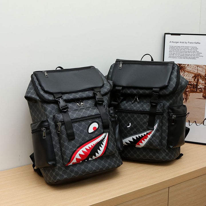 Multifunctional backpack bag with modern design Stornfield