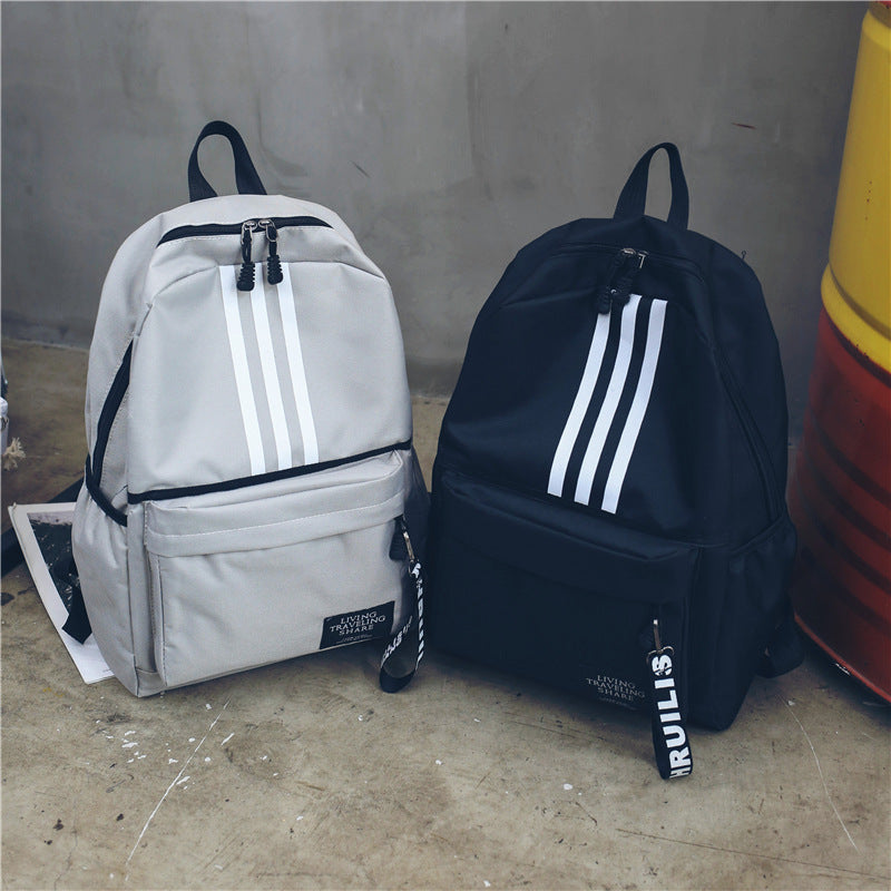 Casual Travel Backpack Stornfield