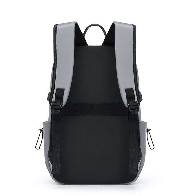 Multi-Purpose Sleek Backpack Stornfield