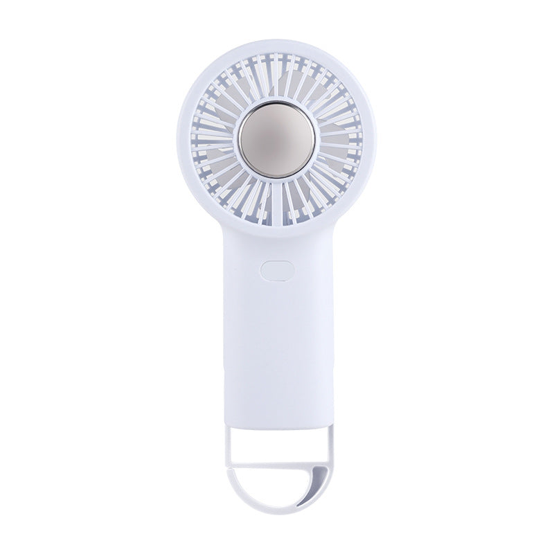 Women's Portable Handheld Fan Stornfield