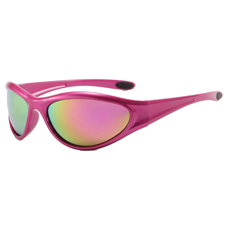 Women’s Sporty Sunglasses Stornfield
