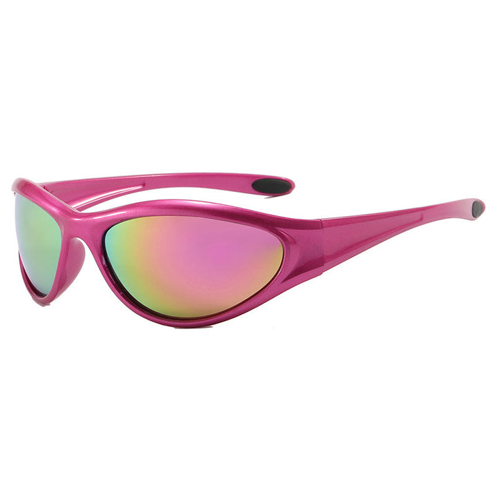 Women’s Sporty Sunglasses Stornfield