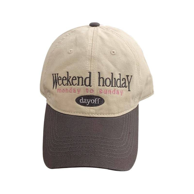 Women's Casual Cotton Baseball Cap Stornfield   1784084108