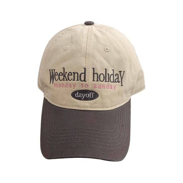 Women's Casual Cotton Baseball Cap Stornfield   1784084108
