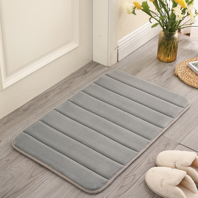 Bathroom Mat Stornfield