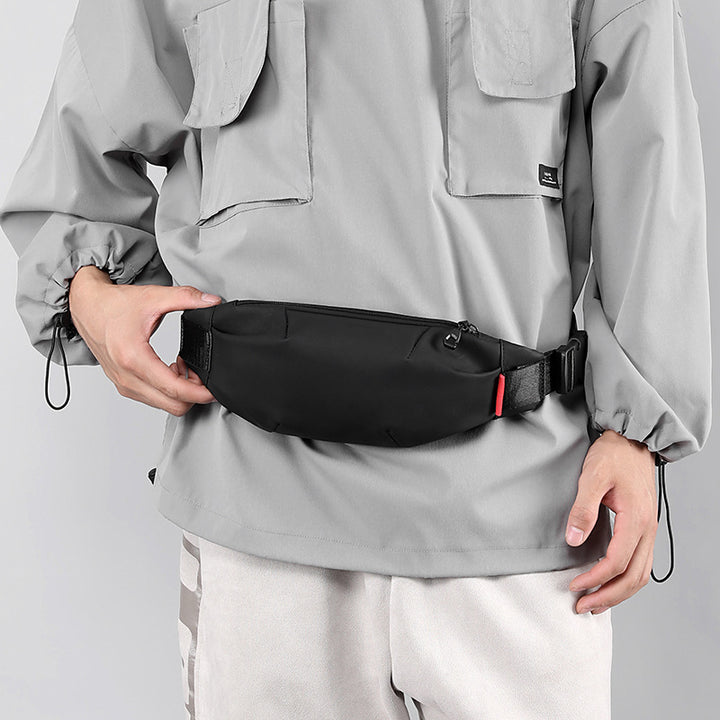 Waterproof Adventure Fanny Pack Stornfield