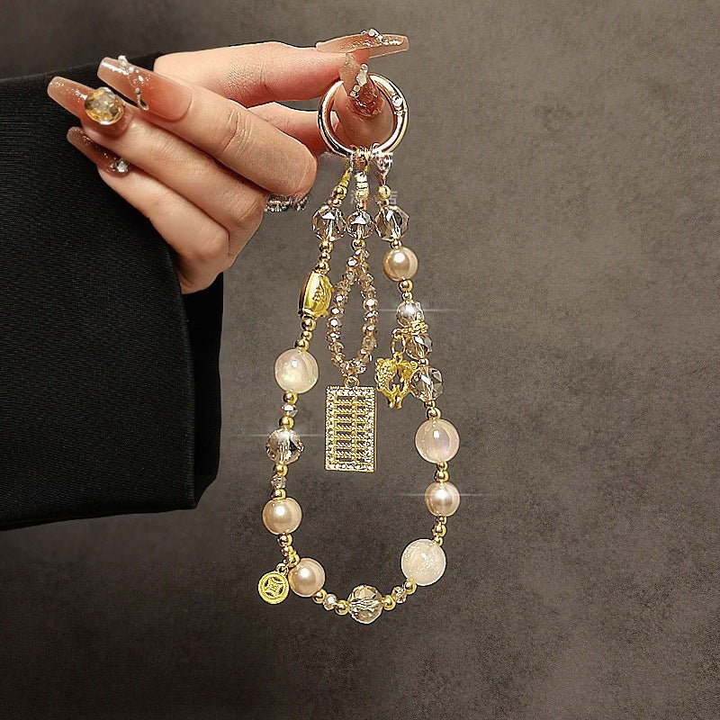 Artistic Charm Keychain Stornfield