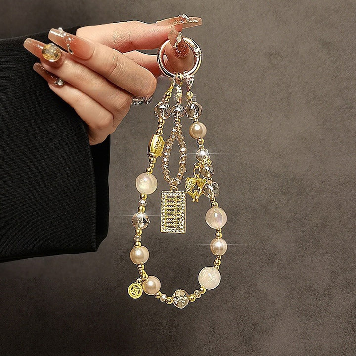 Artistic Charm Keychain Stornfield