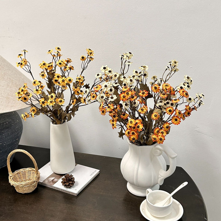 Decorative Dried Flowers