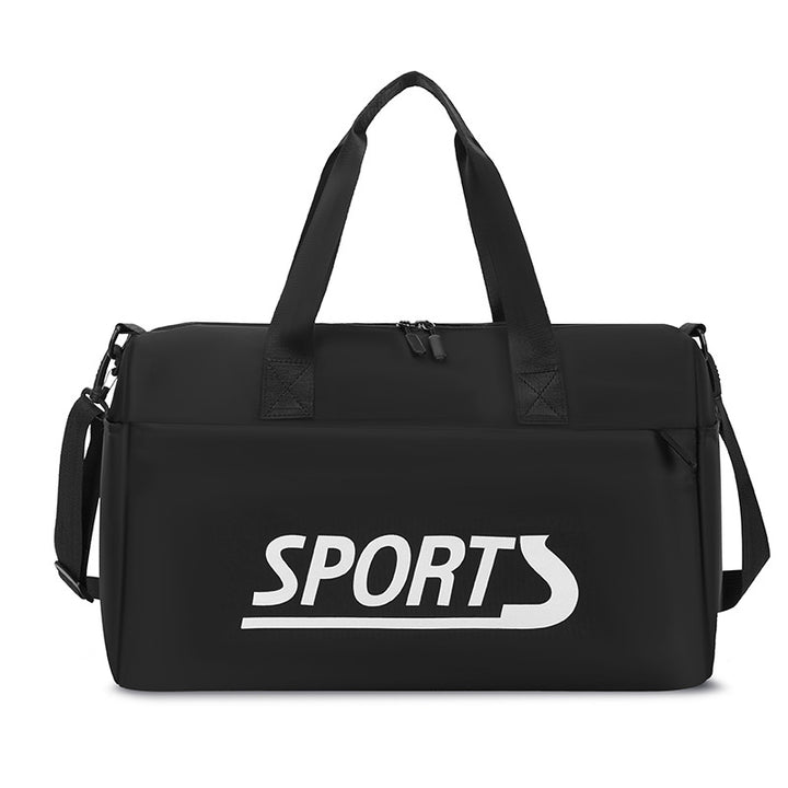 Ergonomic Sports Duffle Bag Stornfield