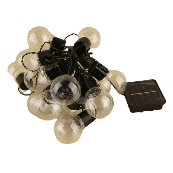 LED Decorative String Lights Stornfield