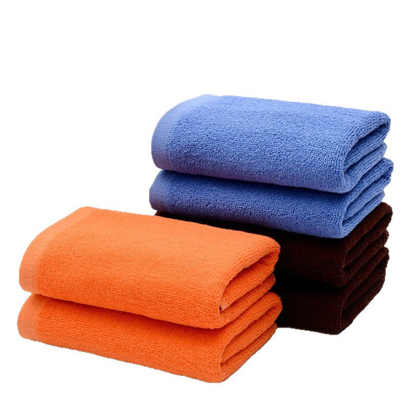 High-Quality Care Towel Stornfield