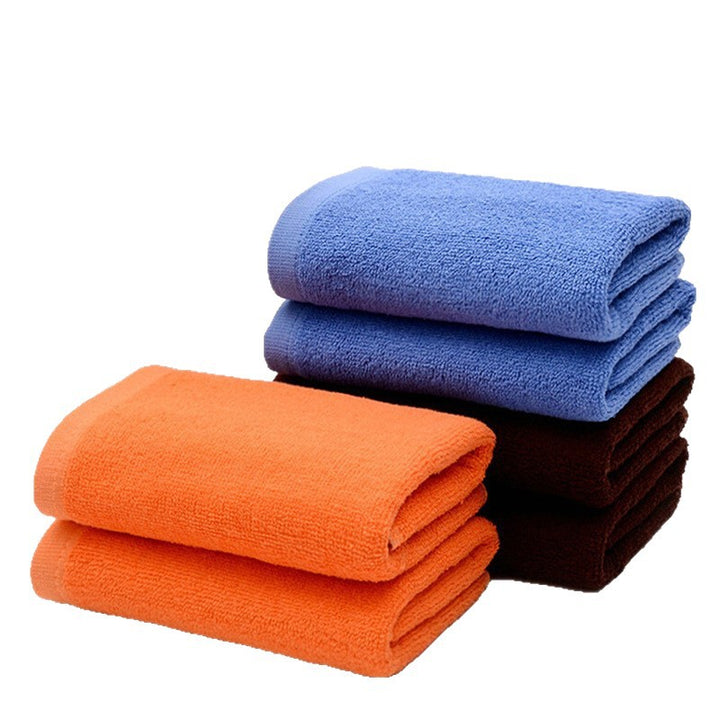 High-Quality Care Towel Stornfield