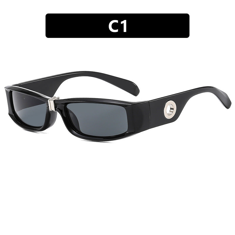 Women's Fashion Sunglasses with Protective UV Filter and Sturdy Frame Stornfield