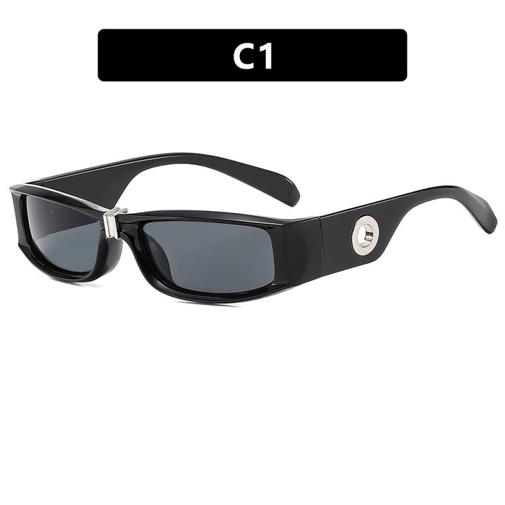 Women's Fashion Sunglasses with Protective UV Filter and Sturdy Frame Stornfield