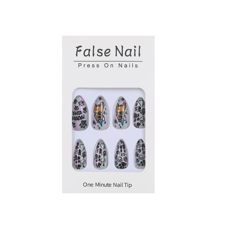 Nail art tool set Stornfield