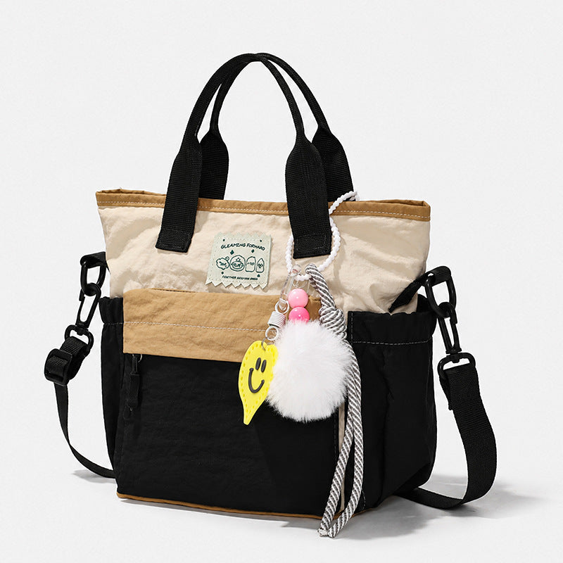 Practical everyday bag with stylish design Stornfield
