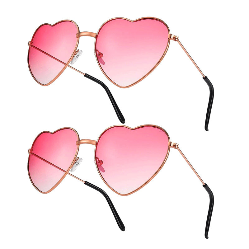 Innovative Winged Reflective Sunglasses Stornfield
