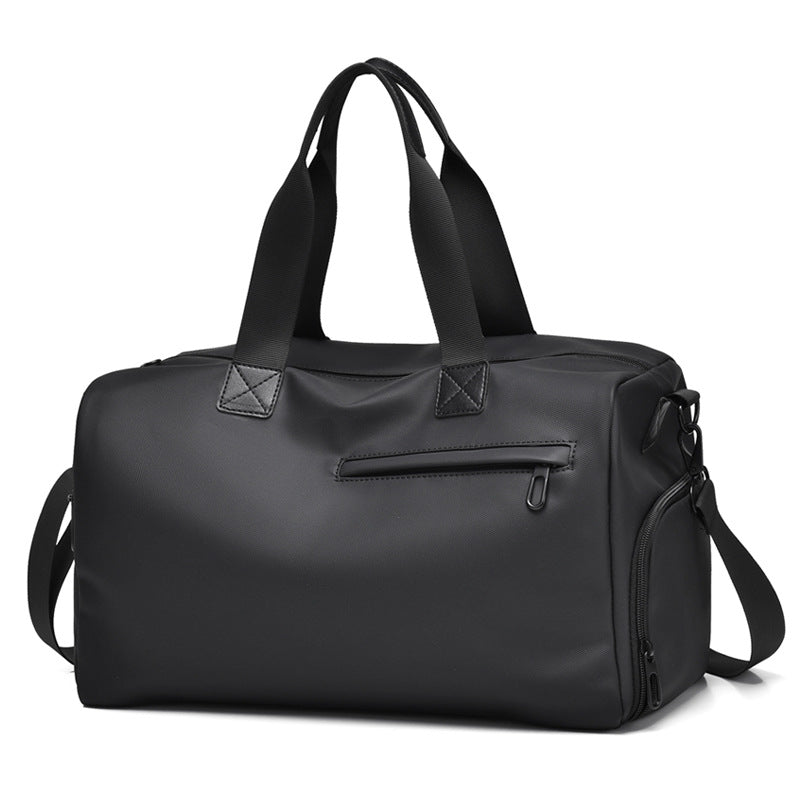 Spacious Travel Duffel Bag Stornfield