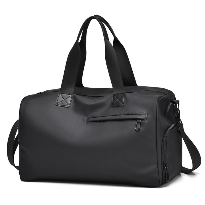 Spacious Travel Duffel Bag Stornfield