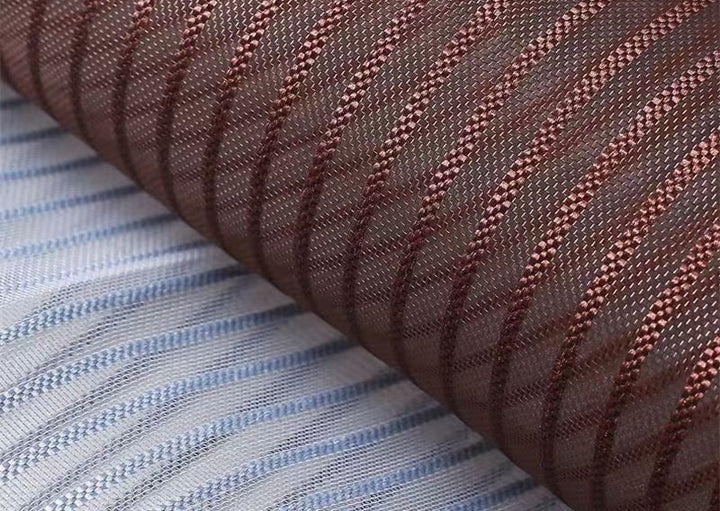Durable Anti-Tear Mesh Fabric Stornfield
