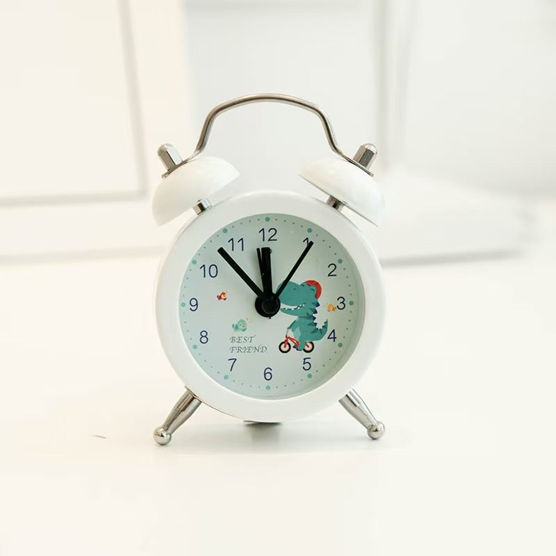 Funny Alarm Clock in Creative Alligator Design Stornfield