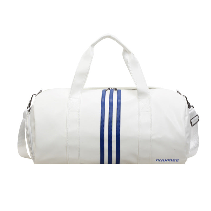 Sporty Fitness Duffel Bag Stornfield