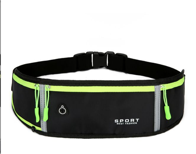 Sleek Crossbody Sling Bag Stornfield